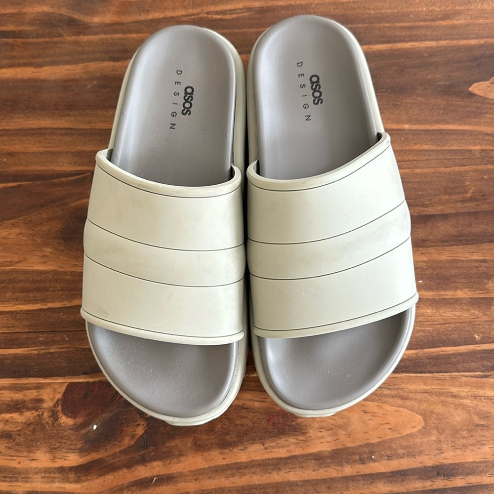 ASOS shoes